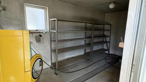 Boot Room