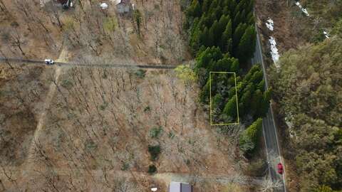 Hakuba Real Estate Stronghold Field 1