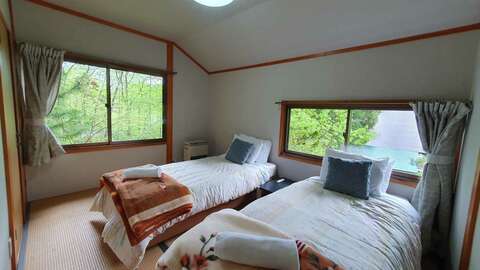 Hakuba Real Estate Ochikura House 4