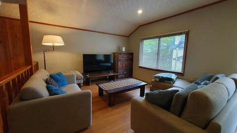 Hakuba Real Estate Ochikura House 5