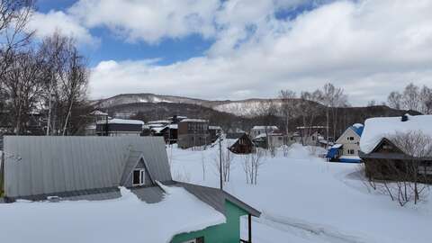 Niseko Realty Hirafu Niseko Land ６