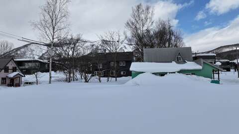 Niseko Realty Hirafu Niseko Land ７