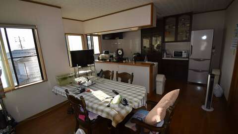 Dinig Kitchen