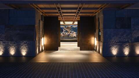 Motoazabu Gran Maison2