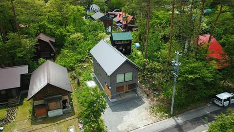 Hakuba Real Estate Lucent 2 jpeg