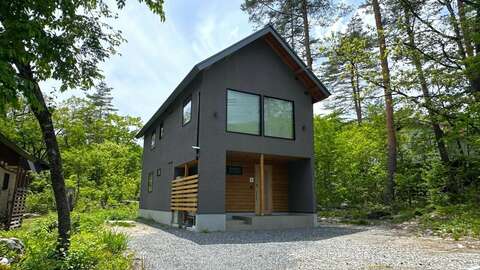 Hakuba Real Estate Lucent 1