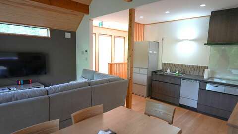 Hakuba Real Estate Lucent 5 jpeg
