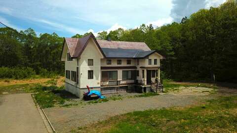 Hakuba Real Estate Deep Powder Lodge 1