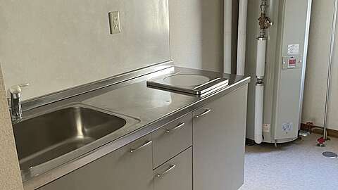 Kutchan Whole Apartment5