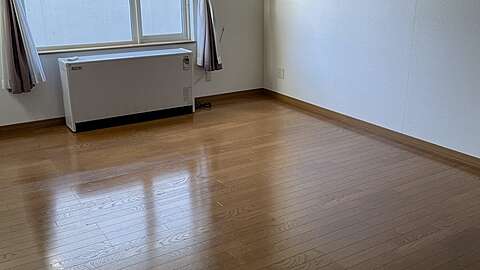 Kutchan Whole Apartment4