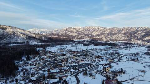 Miru Residences Hakuba DJI 20260204152008 0049 D