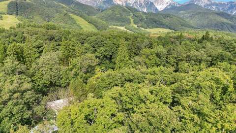 2 Wadano Premium Chalet Site A