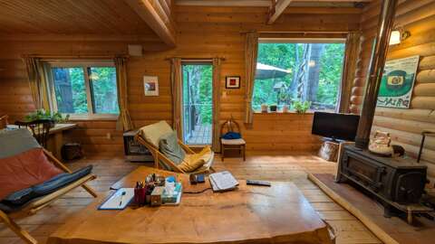 Hanazono North Hills Forest Cabin NRE 39