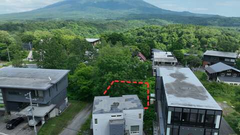 Niseko Hirafu 155 93 08