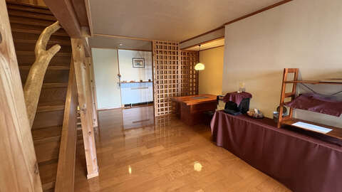 Seki Onsen Living 3