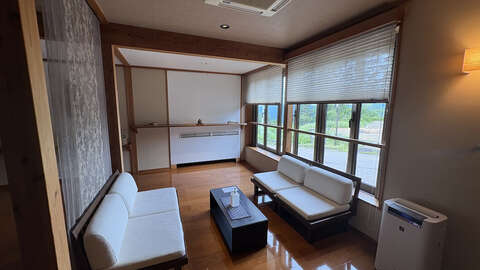 Seki Onsen Lobby 4