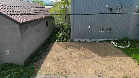Kutchan Commercial Land4