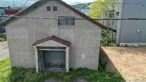 Kutchan Commercial Land3