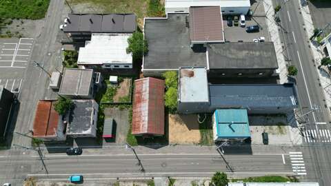 Kutchan Commercial Land2