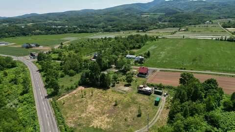Fukui Glamping3