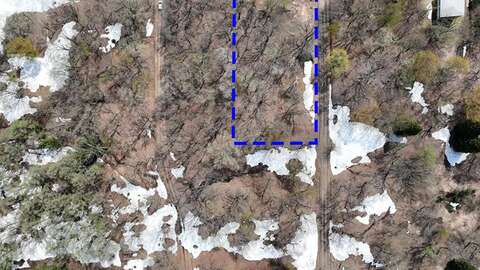 HAKUBA REAL ESTATE 900 Tsubo Land in Myoko 3