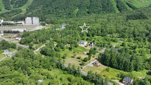 HAKUBA REAL ESTATE Rusutsu Resort Land Collection 4