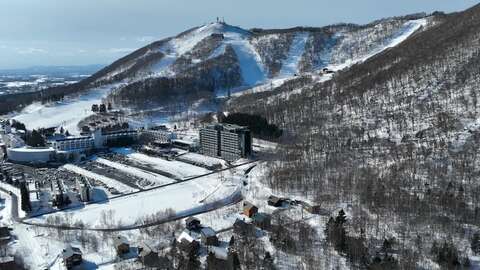 HAKUBA REAL ESTATE Rusutsu Resort Land Collection 5