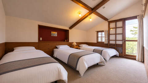 202 TRIPLE Room