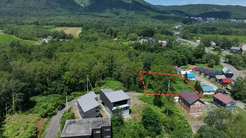 Kabayama Hilltop B 03 Large