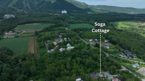 Soga Cottage Drone 01 Large