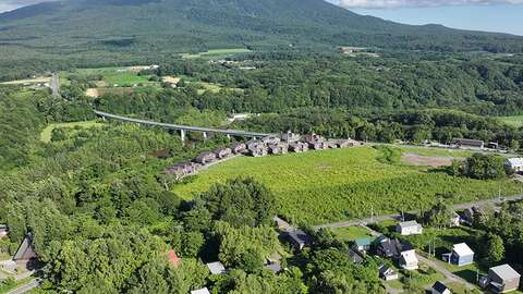 Niseko Realty Niseko Yotei View Highland Block DJI 11