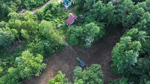 Niseko Realty Niseko Yotei View Highland Block DJI 12
