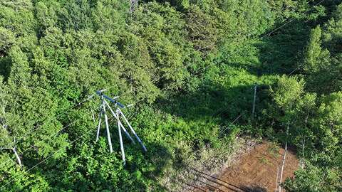 Niseko Realty Niseko Yotei View Highland Block DJI 13