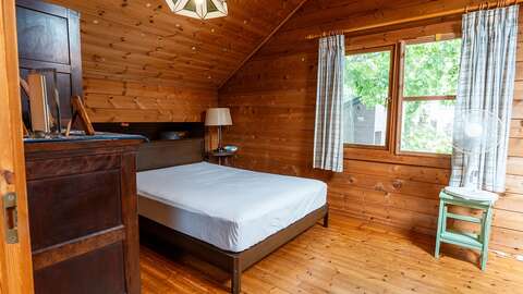 Hakuba Real Estate Kamishiro Cozy House 02