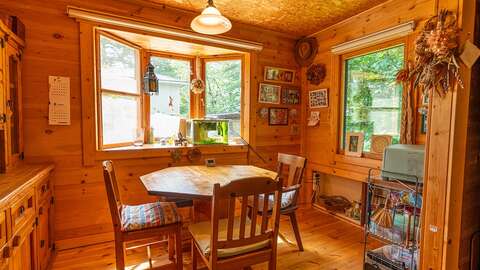 Hakuba Real Estate Kamishiro Cozy House 03