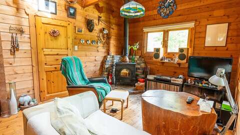 Hakuba Real Estate Kamishiro Cozy House 06
