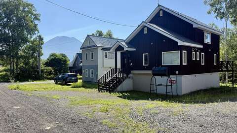 Soga Cottage Yotei Aug