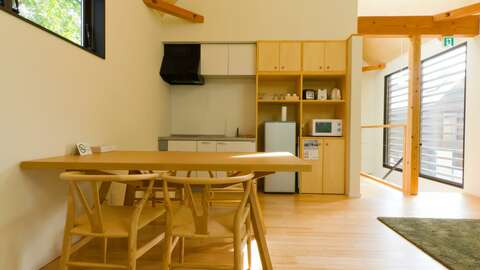 Gakuto Villa2