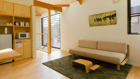 Gakuto Villa4