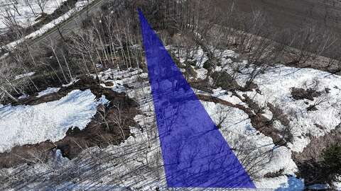 Niseko Realty Woodland Rise Makkari Land 01