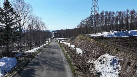 Niseko Realty Woodland Rise Makkari Land 06