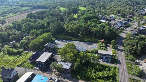 Hakuba Real Estate Kabayama Front Land 05