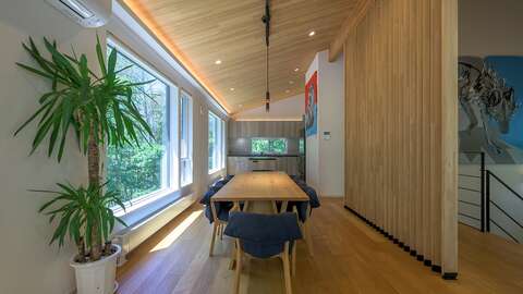 Niseko Realty Moraine Chalet 17
