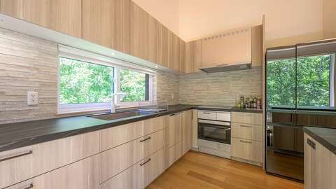 Niseko Realty Moraine Chalet 20