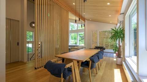 Niseko Realty Moraine Chalet 22