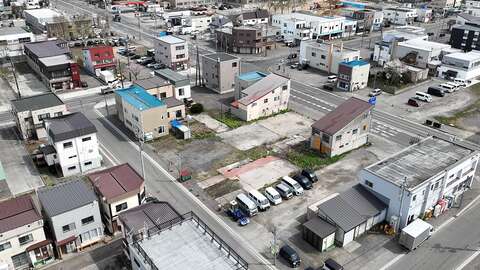 Niseko Realty Kutchan Commercial Land 2