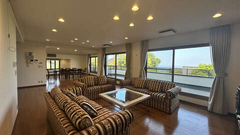 Angel Forest Resort Izusan Luxury 4 BR15