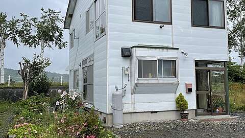 Kutchan High School1