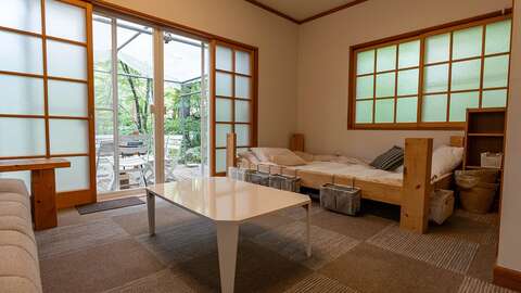 Hakuba Real Estate Misorano Trailside House 7