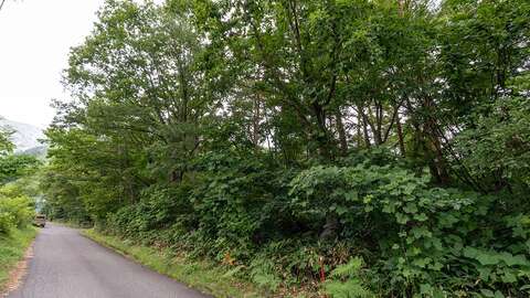Hakuba real estate Misorano Riverside Land 1